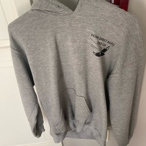 Alaska sweatshirt